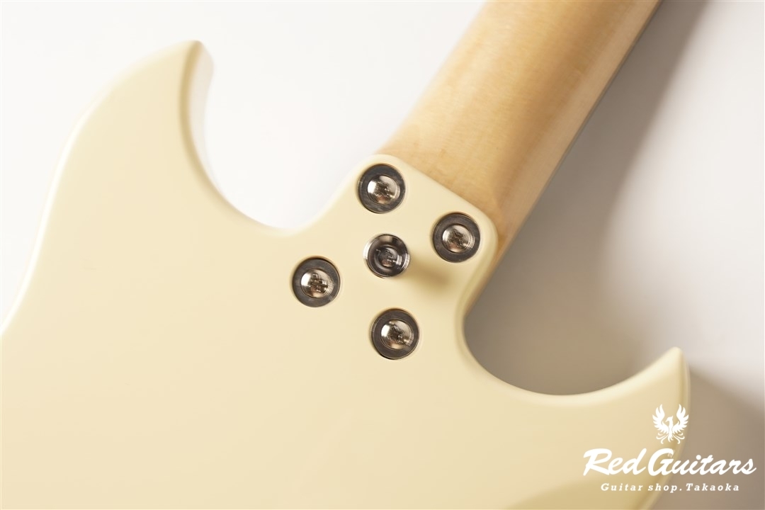 VOX SDC-1 MINI - White | Red Guitars Online Store